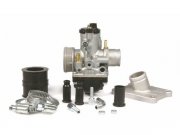 Vergaserkit MALOSSI PHBG 21BS  fr DERBI 50 GPR