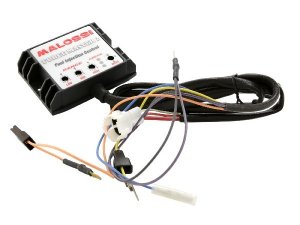 Einspritzmodul MALOSSI Force.. ..master 2, fr YAMAHA T-Max 500 2004-2007 4T, LC, i.e.