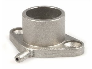 Ansaugstutzen MALOSSI 19mm, PHBG 19-21/PHBL 20-26, für...