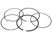Kolbenring MALOSSI 50ccm,   49mm, 1x rechteckig, 2x...
