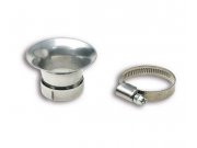 Ansaugtrichter fr DELL`ORTO PHBG/ VHB,  32x33mm  ohne...