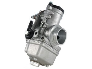 Vergaser MALOSSI MHR PHF 34 BD  4-Takt mit Beschleunigerpumpe fr PIAGGIO Leader fr Vespa GT/GT L/GTS /GTV 125-200ccm 4T LC  Anschluss Motor: 40mm, Ansch.. ..luss Luftfilter: 50mm,   Hauptdse 135, Nebendse 55