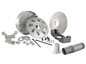 Variator MALOSSI VARIOTOP, für PEUGEOT 50 Advenger...