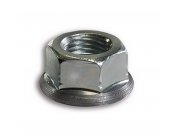 Mutter M12x1,25mm, MALOSSI,  Variomatik/Kupplung,  mit...