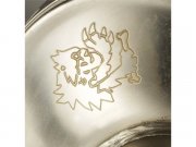 Rennauspuff MALOSSI Wild Lion,  fr SUZUKI Burgman AN...