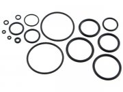 O-Ring Kit MALOSSI Gabel F36R