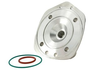 Zylinderkopf MALOSSI MHR Team II fr M3112642 fr MINARELLI  LC   47,6mm