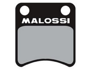 Bremsbelge MALOSSI Sport, S20,  48,8x35,3x6,9mm