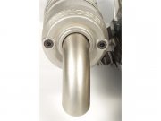 Rennauspuff MALOSSI MHR Repl.. ..ica, fr APRILIA SR...