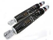 Stodmpfer MALOSSI RS24 TWIN  hinten fr MALAGUTI 250...