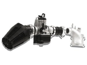 Vergaserkit MALOSSI PHBL 25  fr MINARELLI stehend
