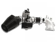 Vergaserkit MALOSSI PHBL 25  fr MINARELLI stehend