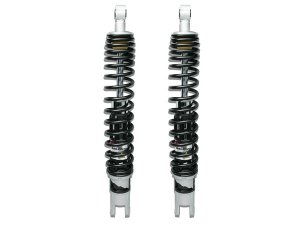 Stoßdämpfer MALOSSI RS24 TWIN hinten für MBK 300 Kilibre...