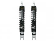 Stodmpfer MALOSSI RS24 TWIN  hinten fr MBK 300 Kilibre...