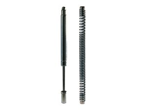 Stodmpfer Umrstkit MALOSSI  fr Original Gabel RS1+1/A  vorne fr PIAGGIO Zip Fast Rider
