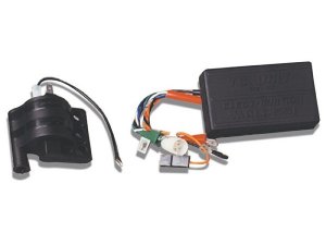 CDI Zündeinheit MALOSSI MHR PVM Digitronic, für...