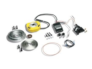 Innenrotorzndung MALOSSI  Pit Bike, fr Lifan FY152/1P55 /1P66