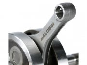 Pleuel MALOSSI MHR  L 85mm,  KB 13mm