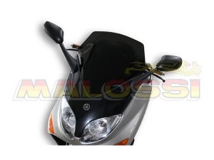 Flyscreen MALOSSI MHR, getönt, für YAMAHA T-Max 500...