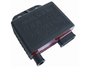 CDI Zündeinheit MALOSSI MHR Digitronic, für MALAGUTI F12...