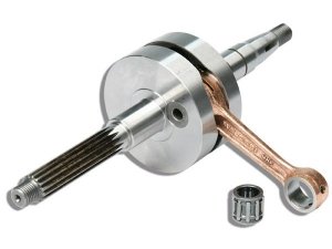 Kurbelwelle MALOSSI MHR RHQ für CPI...