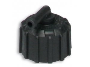 Verschlussdeckel MALOSSI für Kühler M719006/M719115...