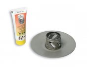 Wandler MALOSSI fr Overrange Kit, Torque Driver  fr...