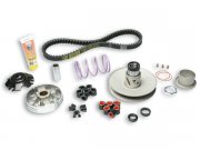 Overrangekit MALOSSI MHR  fr DDR DRX 90ccm, 2T, AC,...
