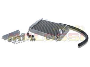 Kühler Kit MALOSSI MHR TEAM für PIAGGIO NRG MC2...