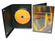 MALOSSI DVD Die Herausforderung - PAL-