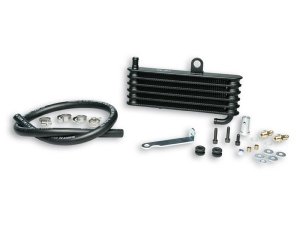 Kühler Kit MALOSSI MHR für HONDA NSF 100 4T (HR01E)...