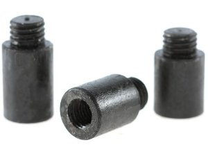Adapter-Kit SIP Werkzeug Hauptwelle/ Kurbelwelle Einbau, M16x1,25, M14x1,5, M12x1,5, M12x1,25, M10x1,5mm, 5-teilig