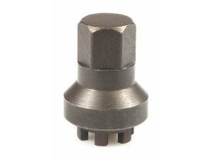 Kronenmutterschlssel SIP Ein-/Ausbau Kronenmutter Kupplung, fr Vespa 125 V1-TS/150 VL -Super/160 GS/180 SS/Rally /PX80-200/PE/Lusso -> 1994 /Cosa 1/T5