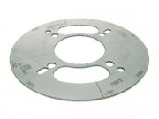 Gradscheibe SIP Oldtimer fr Zndeinstellung, Befestigung...