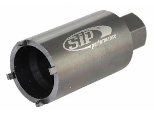Lenkkopflagernuss SIP universal, fr GILERA/PIAGGIO/Vespa alle Modelle