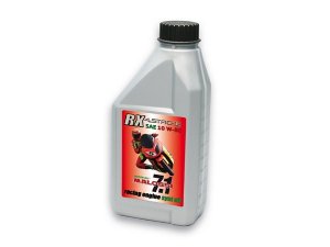 4-Takt l MALOSSI RX Racing, 10W-50, 1000ml, synthetisch