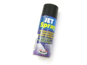 Vergaserreiniger DELL`ORTO JET Spray, 500ml
