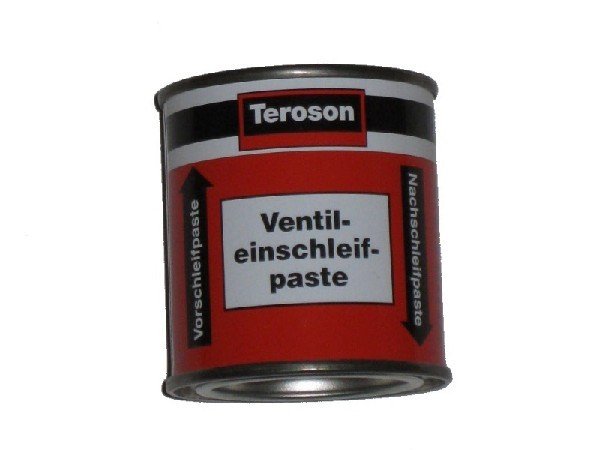 Ventilschleifpaste TEROSON 100ml - V1519242 - worb5 - www.vespa-lambr,  30,40 €