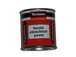 Ventilschleifpaste TEROSON 100ml