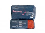 Verbandtasche DIN Zweirad, blau, L 170 mm, B 100 mm, H 35 mm