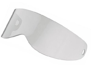 Visier BANDIT XXR/RX8/SS /Crystal, klar