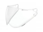 Visier 70`S HELMETS SMALL, (klar), fr BANDIT/70S Jethelme