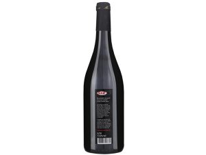 Rotwein Carton Rouge! VESPA, Appellation Ctes du Rhne contrle 2011, 750ml, 6 Stck, 13.5% vol