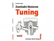 Handbuch Zweitakt Tuning Teil 1 deutsch, 180 S.,...