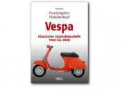 Buch Vespa Klassische Zweitaktmodelle 1960 - 2008...