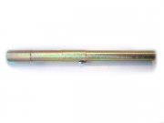Gasrohr Polini  Kurzhubgasgriff / Quickaction throttle tube