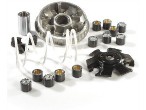 Variator MALOSSI Multivar 2000, für Vespa GTS/GTS...