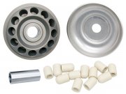 Variator J.COSTA EVO 3, fr Vespa GTS/GTS Super/GTV/GT...