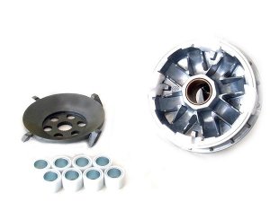 Variator CVT FR4, für Vespa GTS/GTV/GT 60 250ccm 4T LC,...