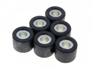Variatorrollen POLINI 7,7g, 16x13mm für...